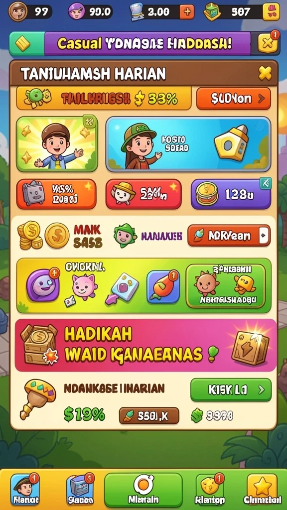 Screenshot 11wbet nomor 3