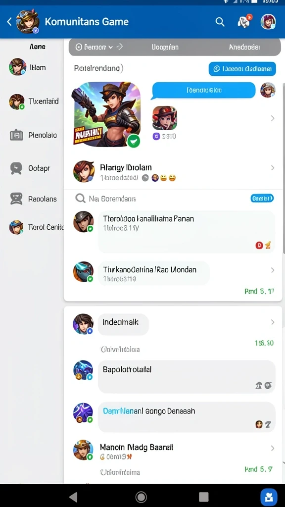 Screenshot 1234bets nomor 1