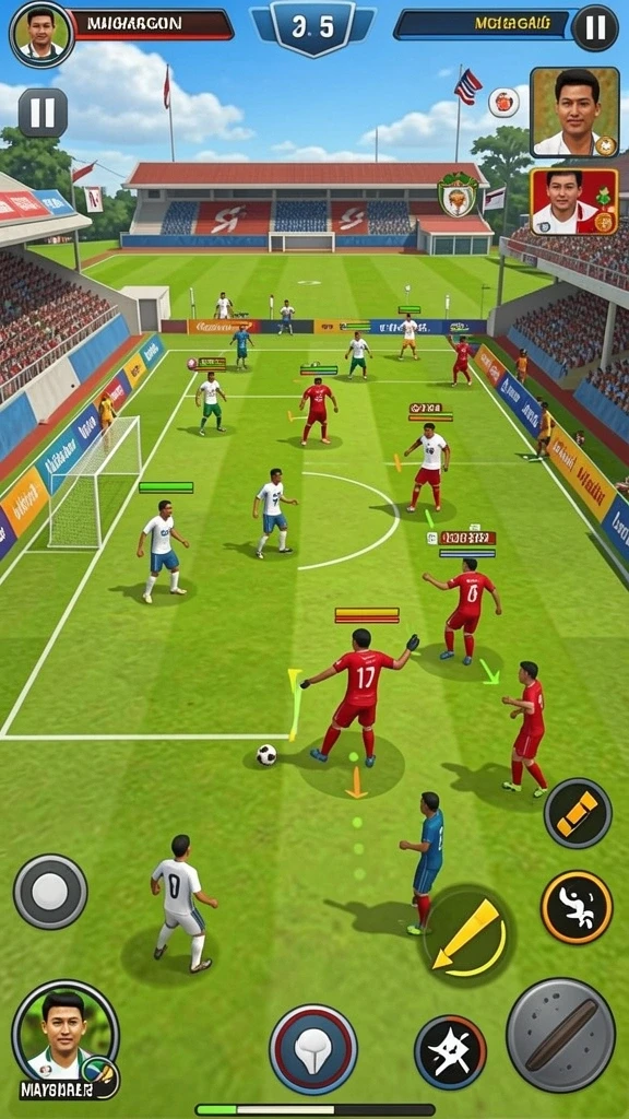 Screenshot 1234bets nomor 3