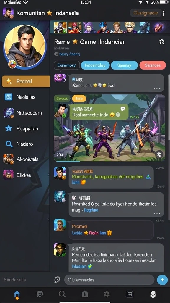 Screenshot 5zk nomor 1