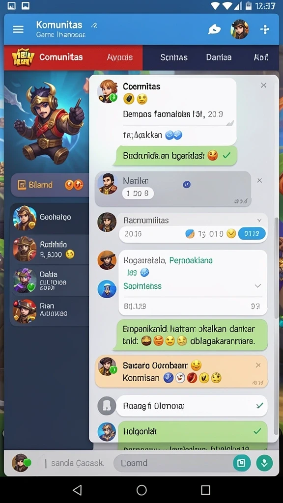 Screenshot 8368slot nomor 3