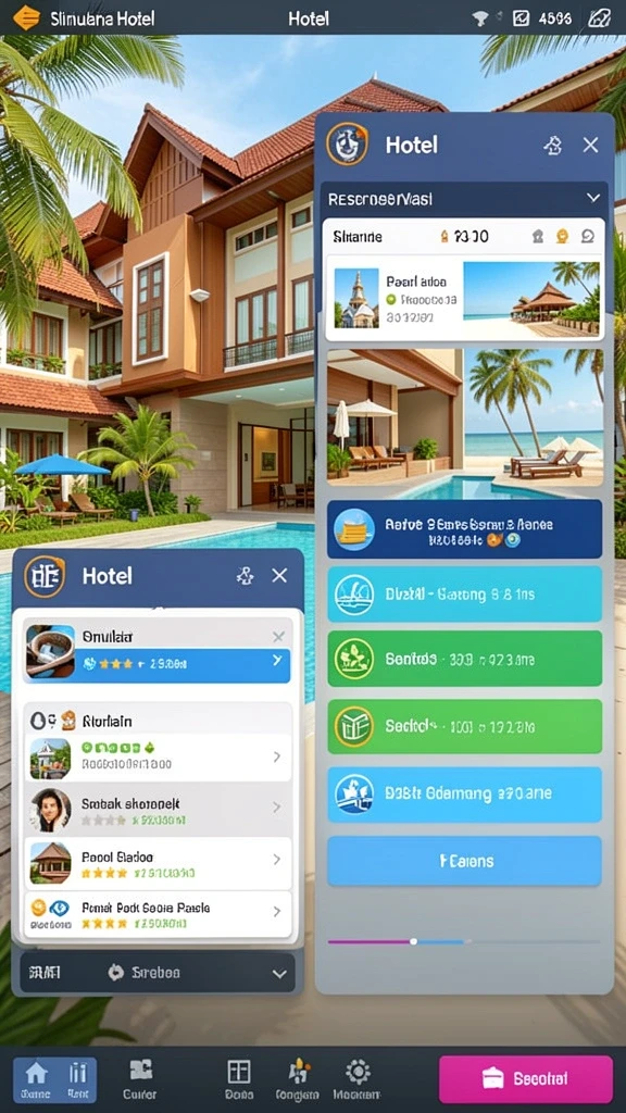 Screenshot 988slot nomor 1