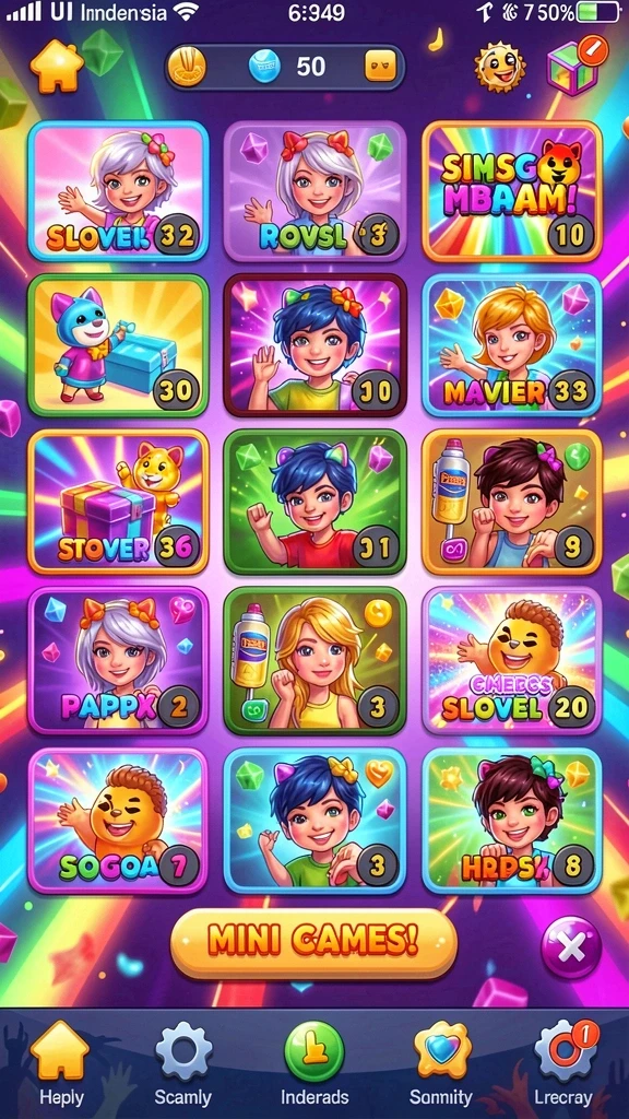 Screenshot 99rp nomor 3