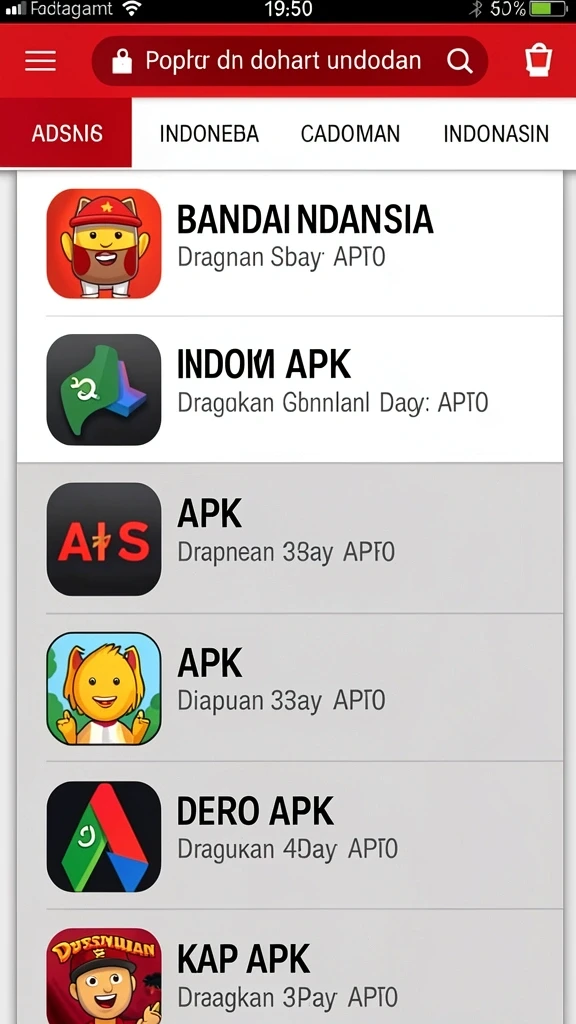 Screenshot 99zk nomor 2