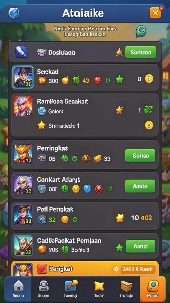 Screenshot 9win nomor 3