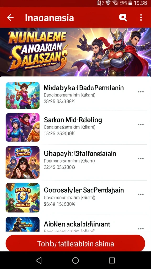 Screenshot a7777 nomor 1