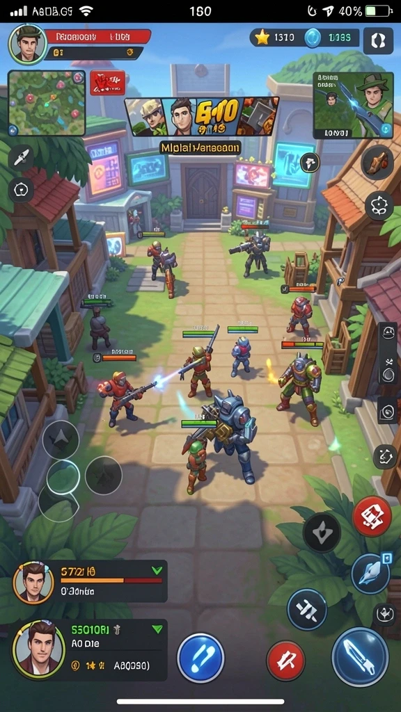 Screenshot a777game nomor 2