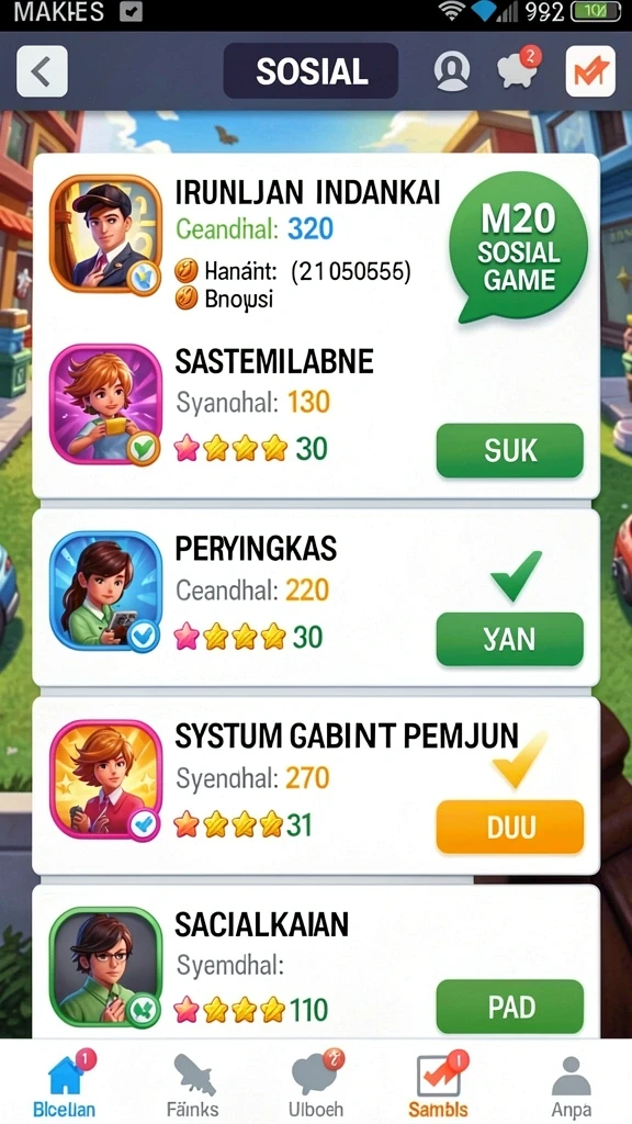 Screenshot adam77 nomor 1