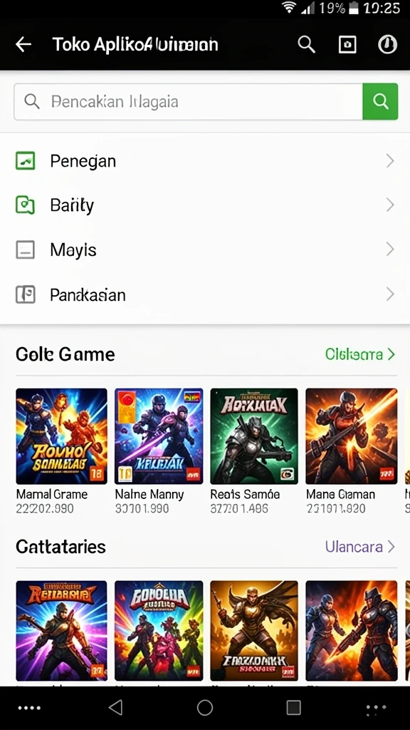 Screenshot afk77 nomor 2