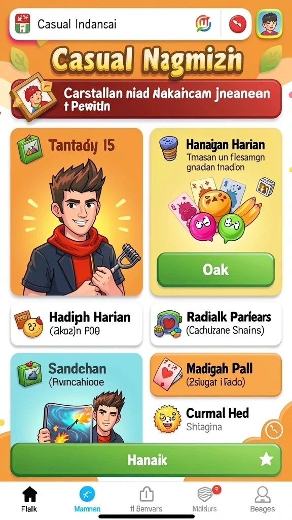 Screenshot ajo89 nomor 3