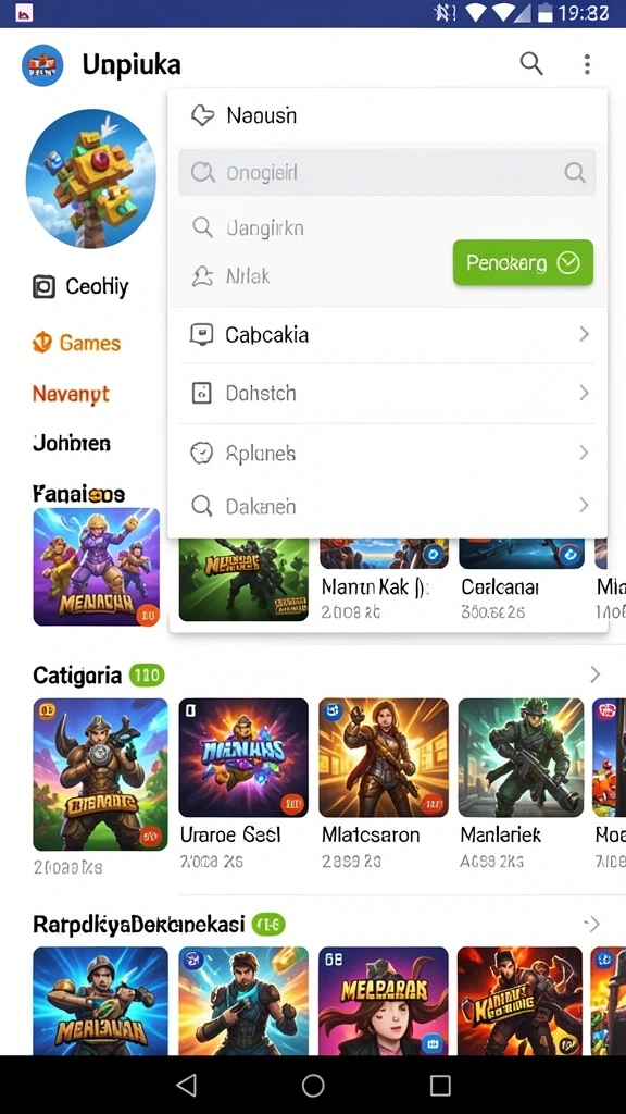 Screenshot aman69 nomor 1