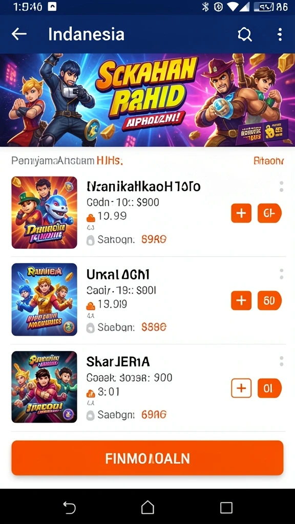 Screenshot arena333 nomor 3
