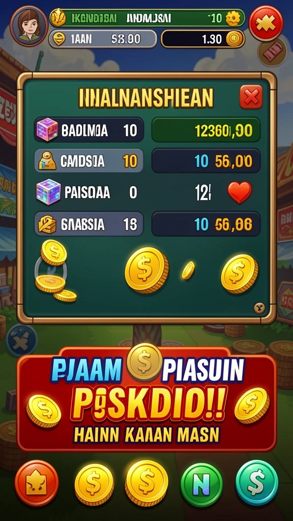 Screenshot avatar808 nomor 3