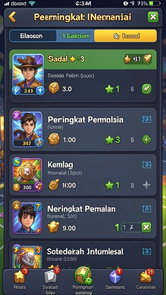 Screenshot bajaj4d nomor 3