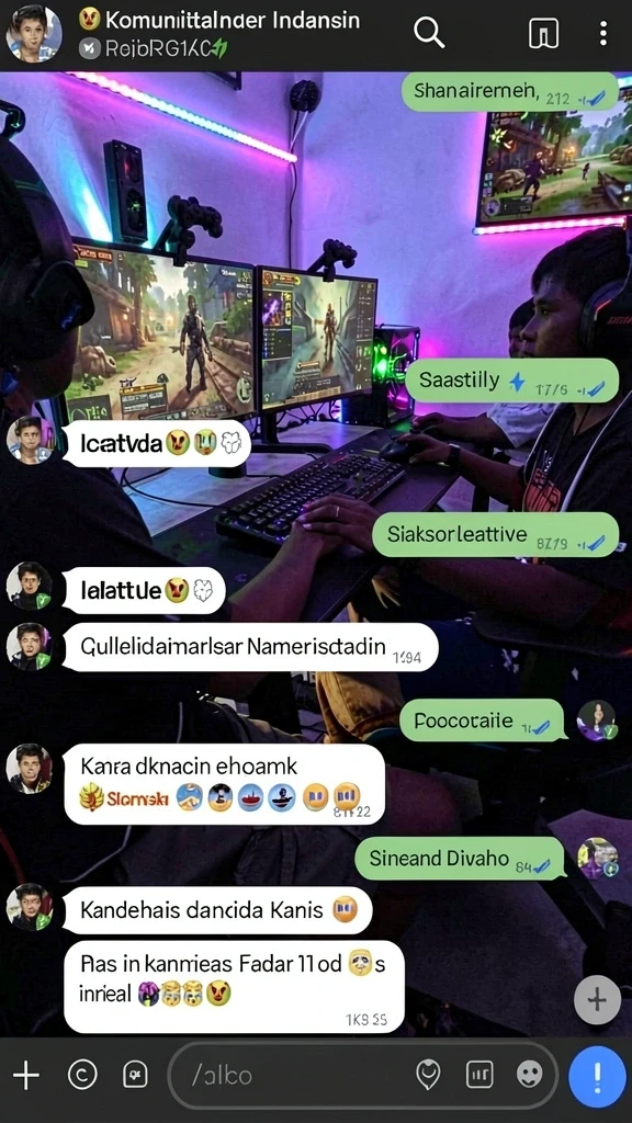 Screenshot balaitoto nomor 1