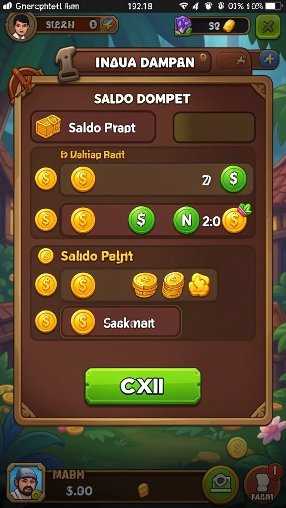 Screenshot bayitoto nomor 1