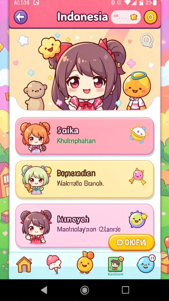 Screenshot bayitoto nomor 2