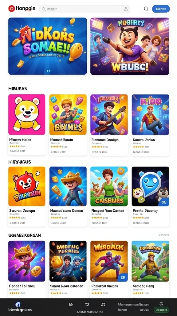 Screenshot bighoki nomor 2