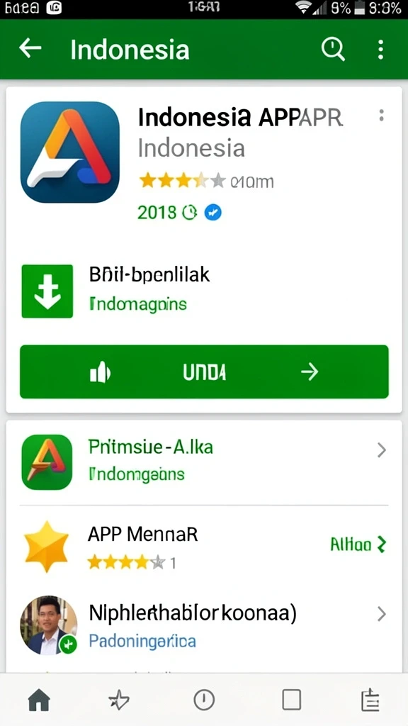 Screenshot bisabet nomor 3