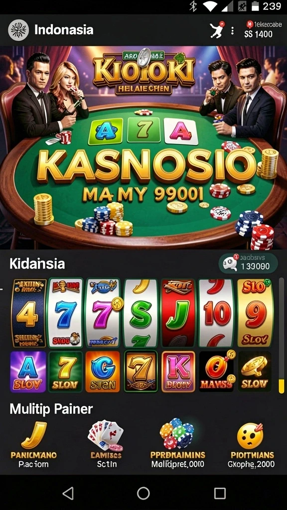 Screenshot bursa188 nomor 2