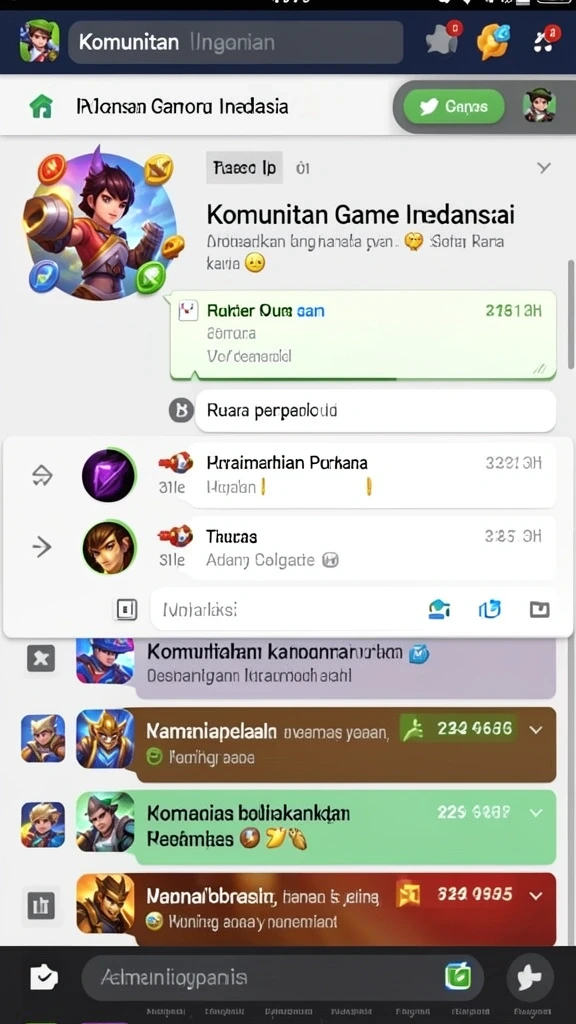 Screenshot cahayatoto nomor 3