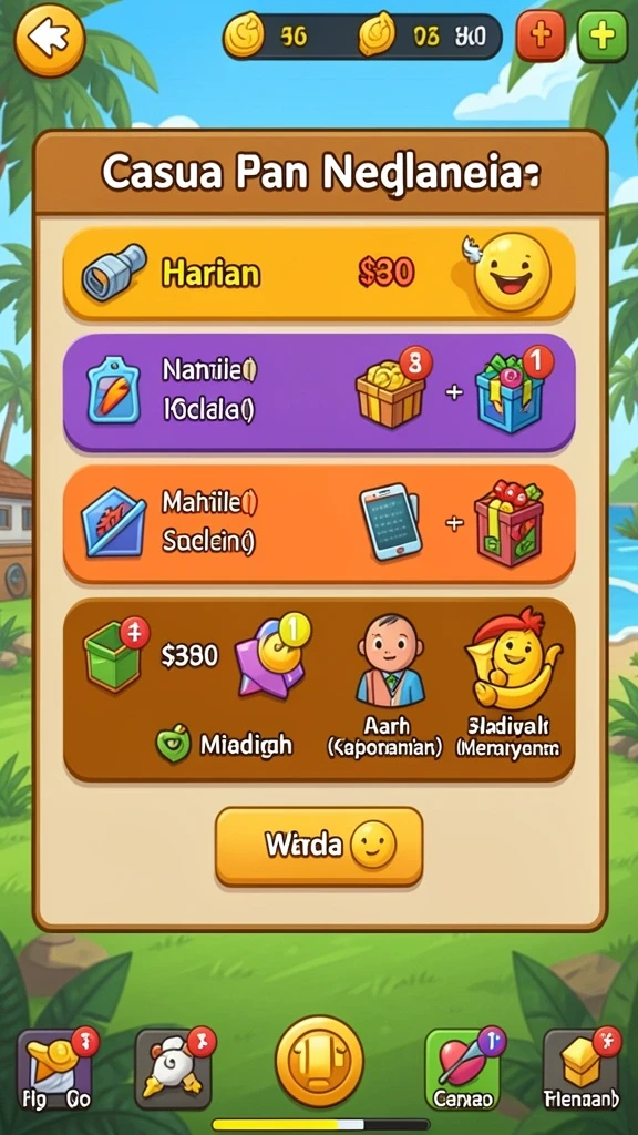 Screenshot ceria777 nomor 2