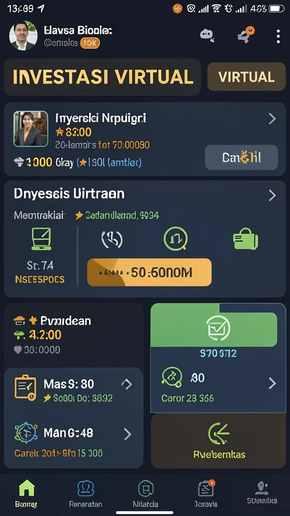 Screenshot crazydomino nomor 3