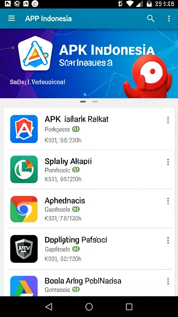 Screenshot danavip nomor 1