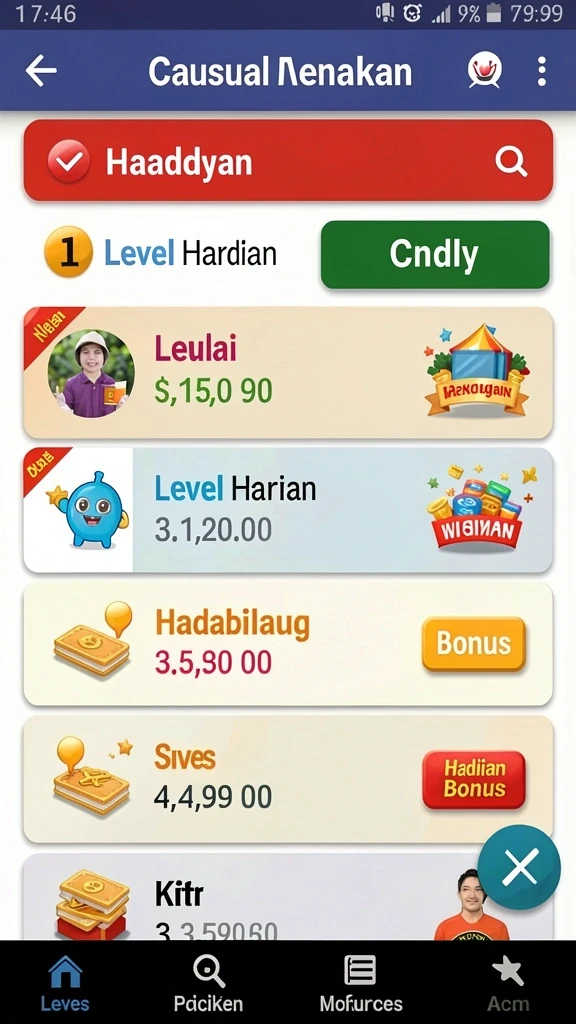 Screenshot daya138 nomor 3