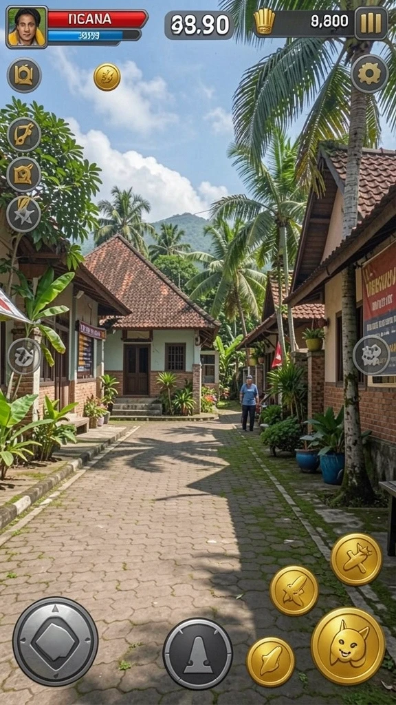 Screenshot delta575 nomor 1