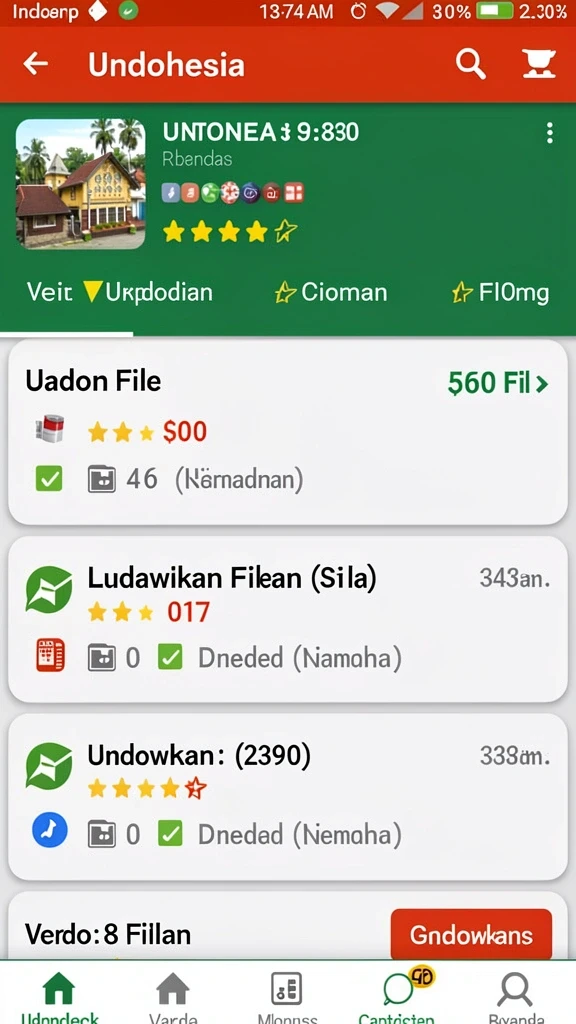 Screenshot dewa22 nomor 1