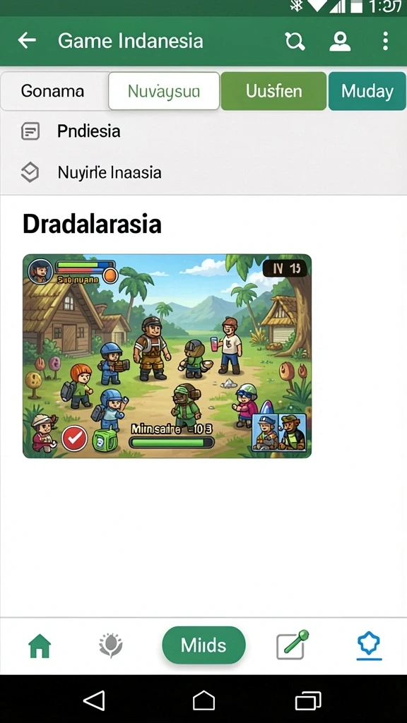 Screenshot diana4d nomor 2