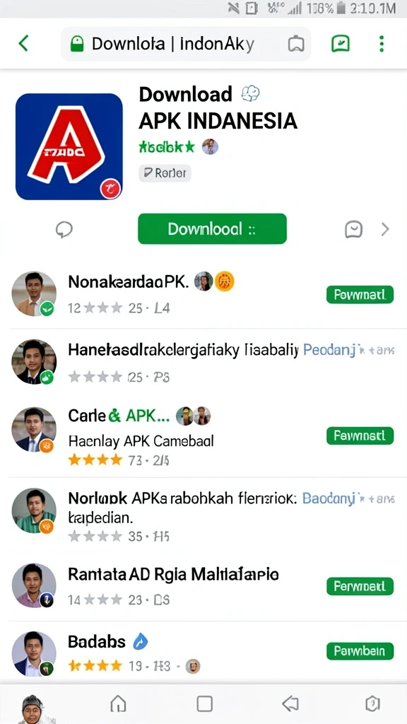 Screenshot dunia77 nomor 3