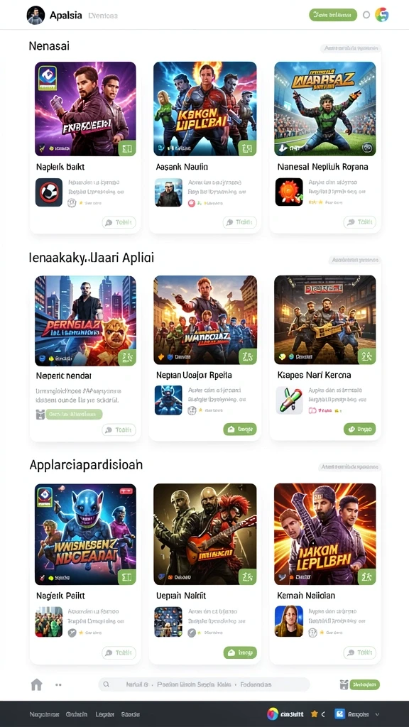Screenshot duniaroyal nomor 1