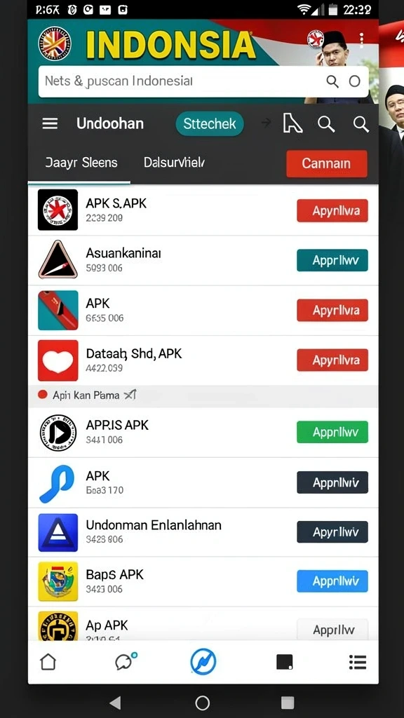 Screenshot dy777 nomor 1
