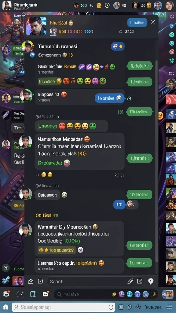 Screenshot eshatoto nomor 3