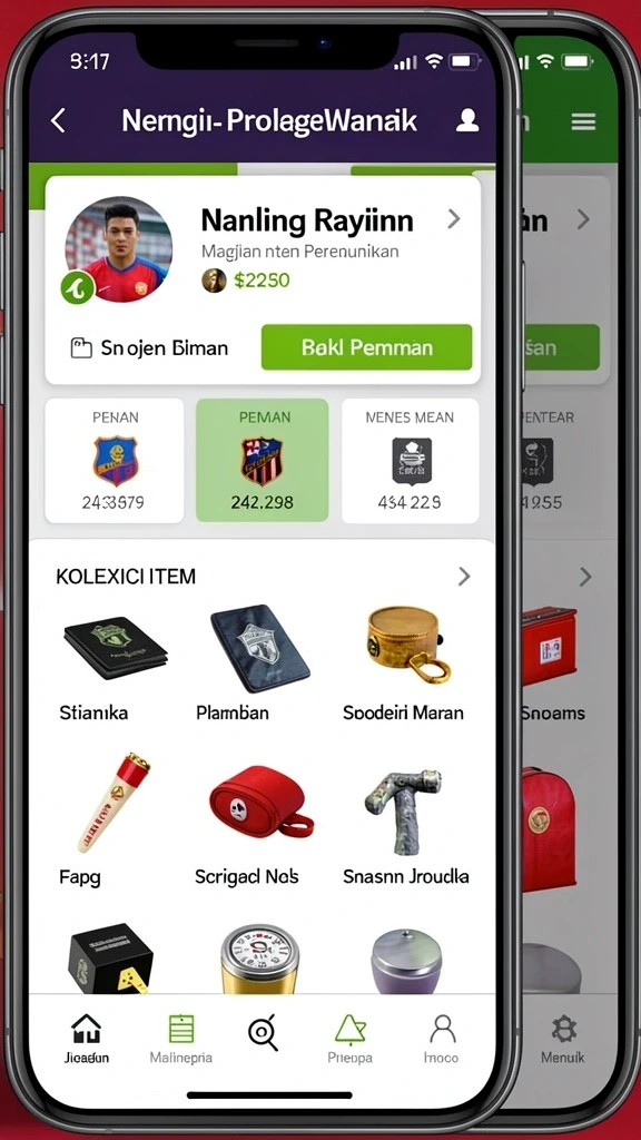 Screenshot exototo nomor 3