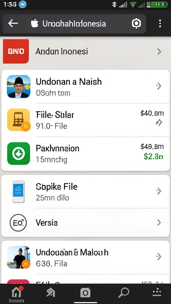Screenshot fokus777 nomor 1