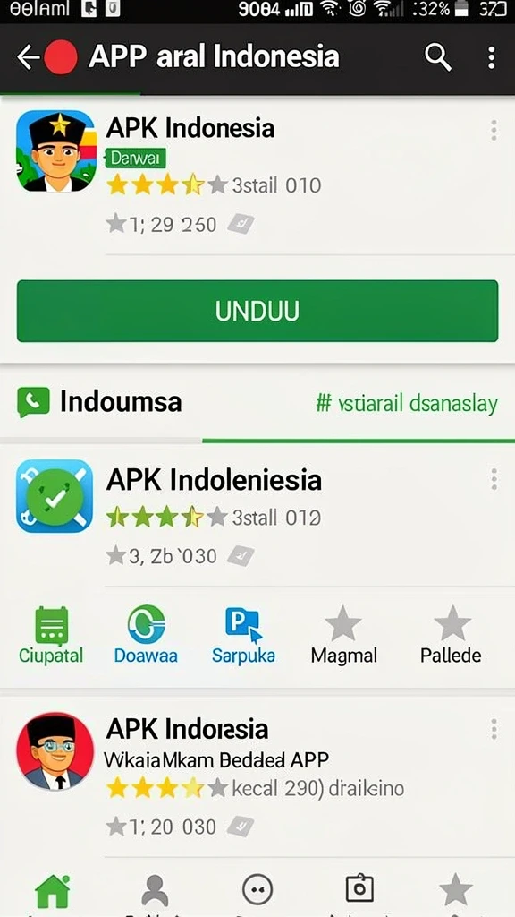 Screenshot g9vip nomor 2