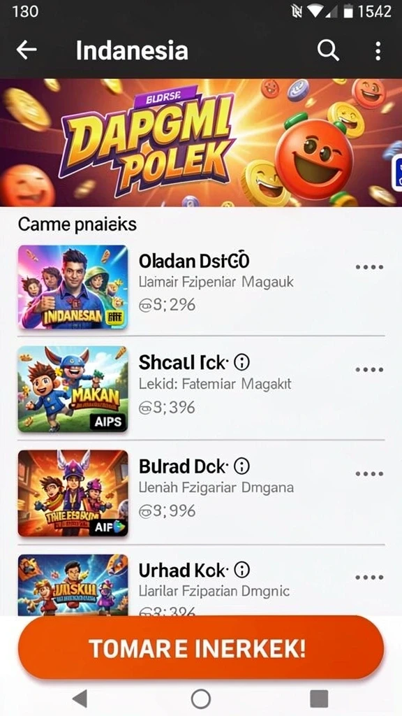 Screenshot garitoto nomor 2