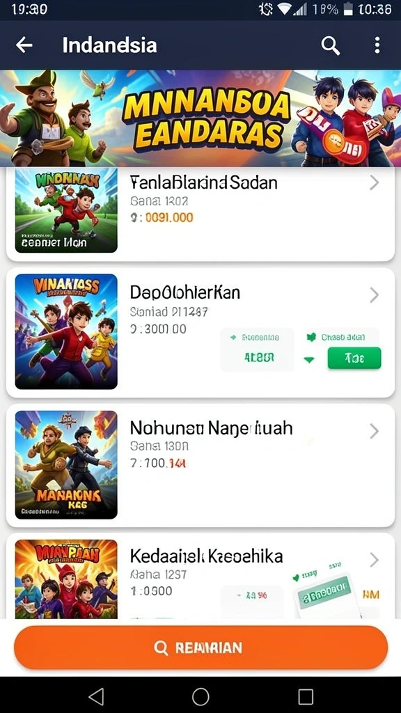 Screenshot gim999 nomor 2