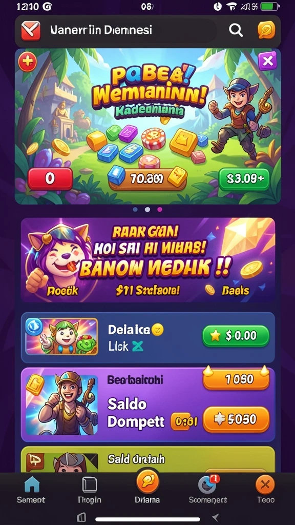 Screenshot gogorejeki nomor 1