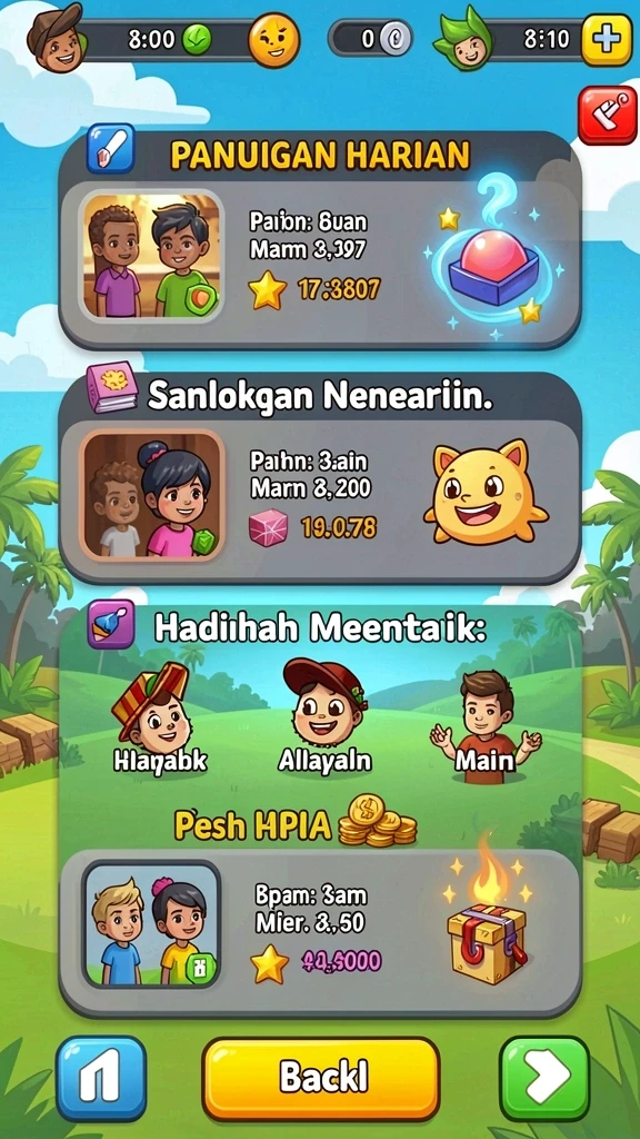 Screenshot harum4d nomor 1