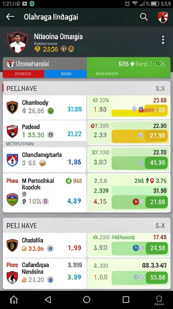 Screenshot idrking nomor 1