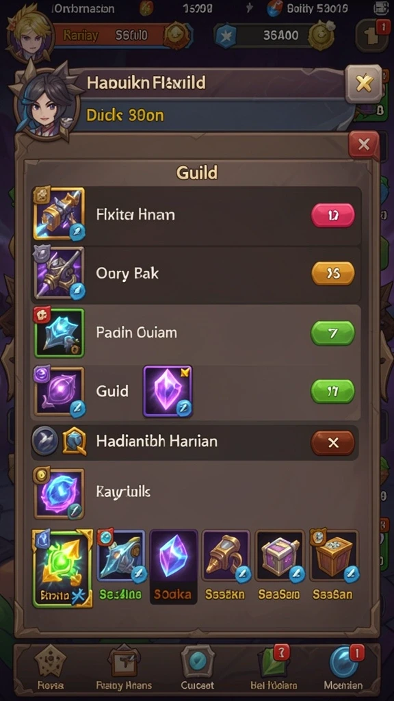 Screenshot idrking nomor 2