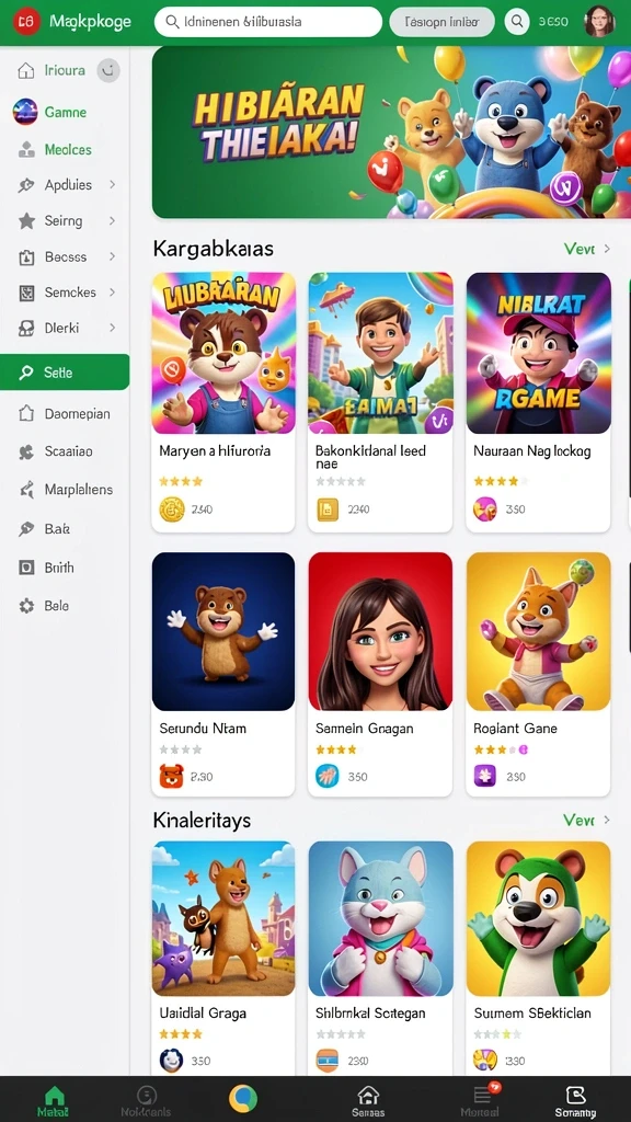 Screenshot imbaslot nomor 2