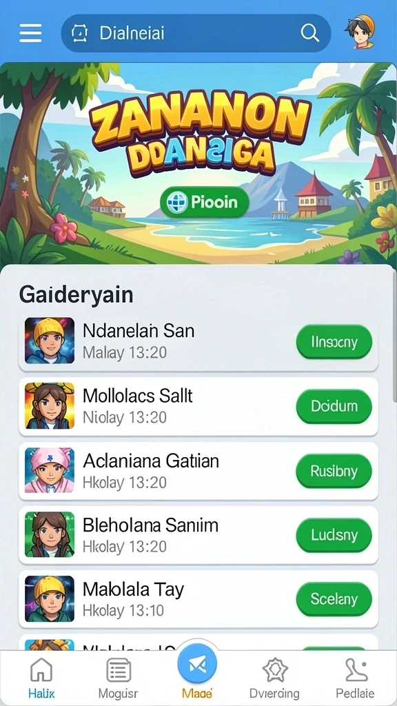 Screenshot imbaslot nomor 3