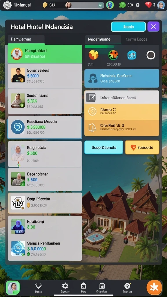 Screenshot indorp nomor 2