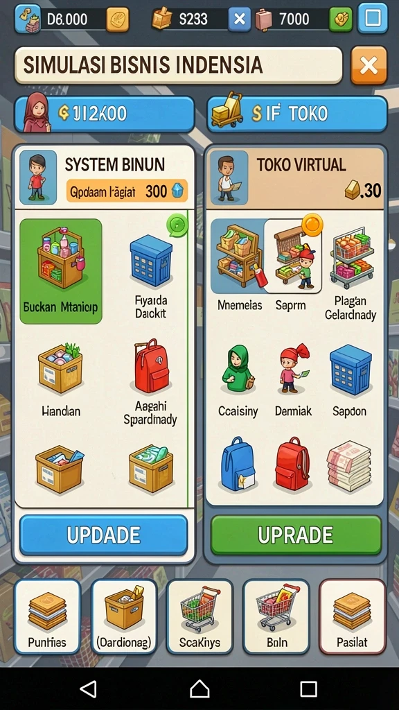 Screenshot jago11 nomor 1