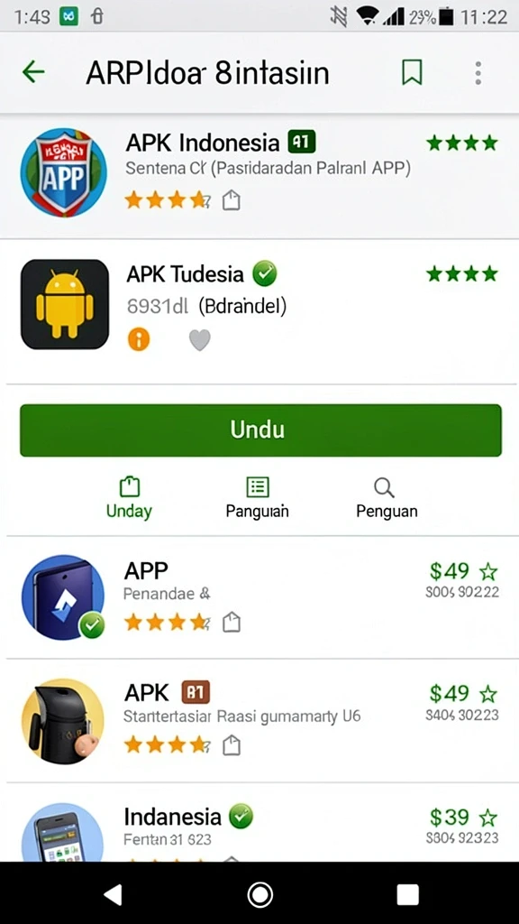 Screenshot jago11 nomor 3